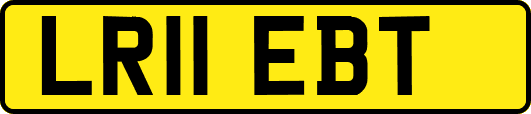 LR11EBT