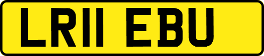 LR11EBU