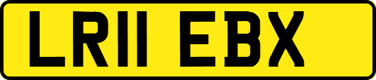 LR11EBX