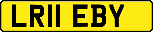 LR11EBY