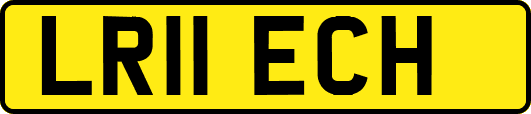 LR11ECH