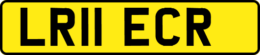 LR11ECR