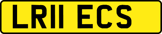 LR11ECS