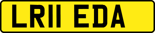 LR11EDA