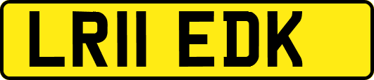 LR11EDK