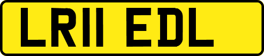 LR11EDL