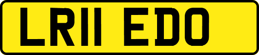 LR11EDO