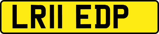 LR11EDP
