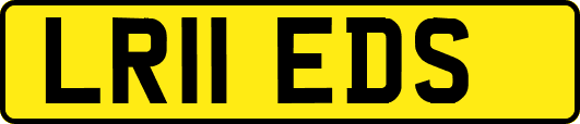 LR11EDS