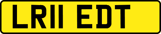 LR11EDT