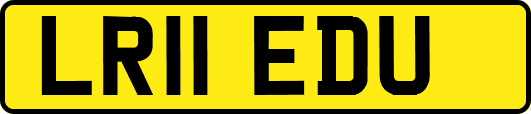 LR11EDU