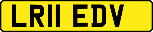 LR11EDV