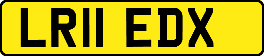 LR11EDX