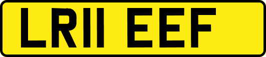 LR11EEF