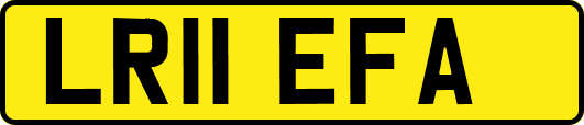 LR11EFA