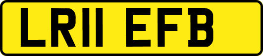 LR11EFB