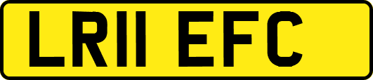 LR11EFC