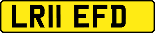 LR11EFD