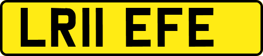 LR11EFE