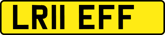 LR11EFF