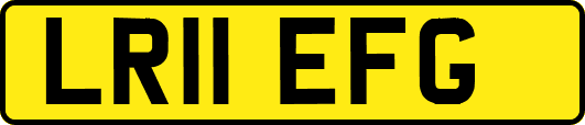 LR11EFG