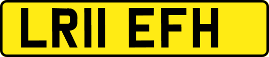 LR11EFH