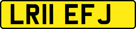 LR11EFJ