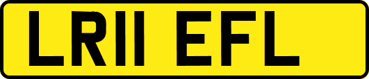 LR11EFL