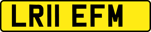 LR11EFM