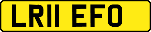 LR11EFO