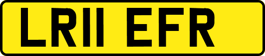 LR11EFR