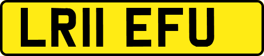 LR11EFU