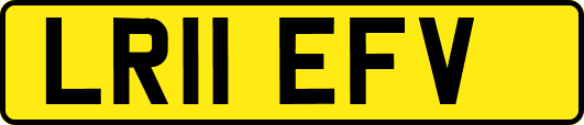 LR11EFV