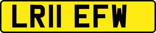 LR11EFW