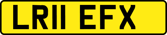 LR11EFX