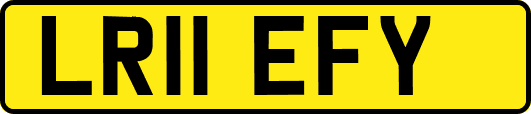 LR11EFY
