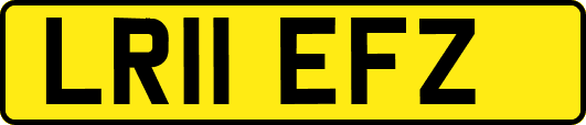LR11EFZ