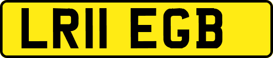 LR11EGB
