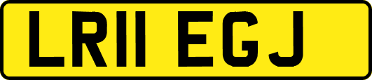 LR11EGJ