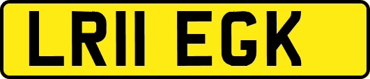 LR11EGK