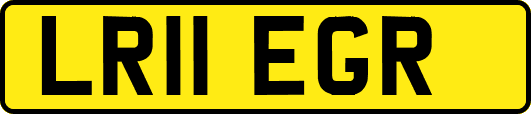 LR11EGR