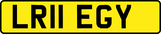 LR11EGY