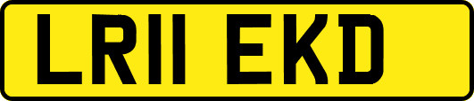 LR11EKD