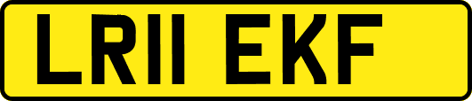 LR11EKF