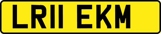 LR11EKM