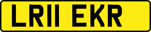 LR11EKR