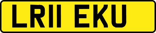 LR11EKU