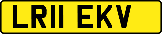 LR11EKV