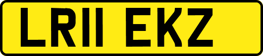 LR11EKZ
