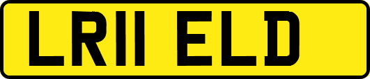 LR11ELD